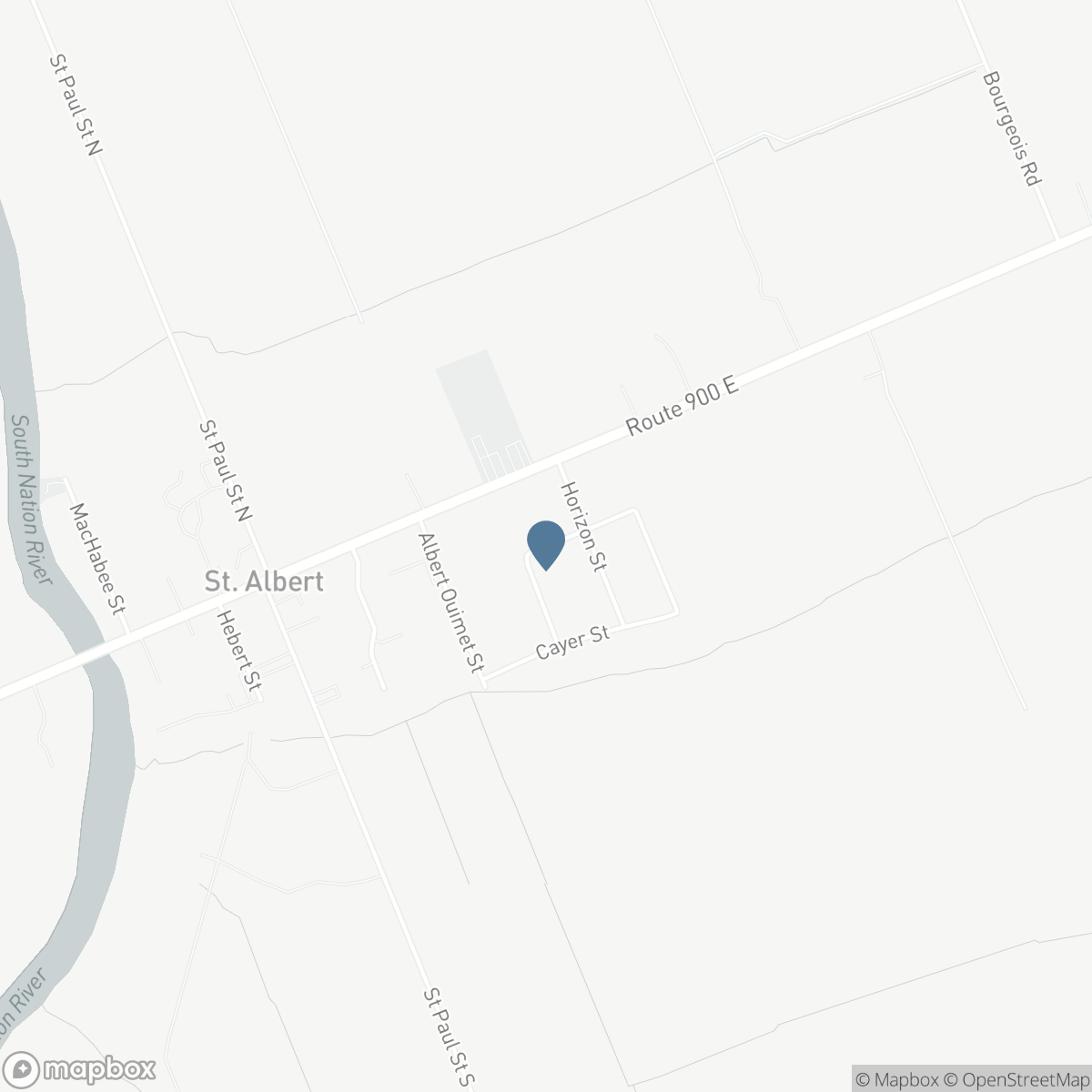 49 - 55 ADAM STREET, The Nation, Ontario K0A 3C0
